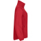 CLIQUE Classic Softshelljacke Damen 35 - rot XS