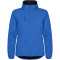 CLIQUE Classic Softshelljacke Damen 55 - royalblau XS