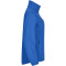 CLIQUE Classic Softshelljacke Damen 55 - royalblau XS