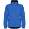 CLIQUE Classic Softshelljacke Damen 55 - royalblau S