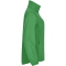 CLIQUE Classic Softshelljacke Damen 605 - apfelgr&uuml;n XS