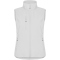 CLIQUE Classic Softshellweste Damen 00 - wei&szlig; XS