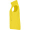 CLIQUE Classic Softshellweste Damen 10 - gelb XS