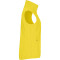 CLIQUE Classic Softshellweste Damen 10 - gelb L