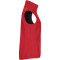 CLIQUE Classic Softshellweste Damen 35 - rot M