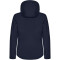 CLIQUE Classic Softshelljacke mit Kapuze Damen 580 - dunkelblau XS