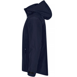 CLIQUE Classic Shelljacke Herren 580 - dunkelblau XS