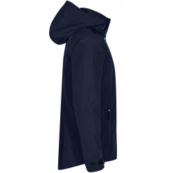 CLIQUE Classic Shelljacke Herren 580 - dunkelblau XS