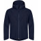 CLIQUE Classic Shelljacke Herren 580 - dunkelblau S