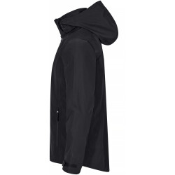 CLIQUE Classic Shelljacke Herren 99 - schwarz XS