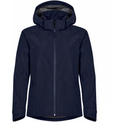 CLIQUE Classic Shelljacke Damen 580 - dunkelblau XS