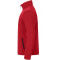 CLIQUE Padded Softshelljacke Herren 35 - rot XS