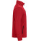 CLIQUE Padded Softshelljacke Herren 35 - rot XS