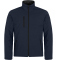 CLIQUE Padded Softshelljacke Herren 580 - dunkelblau XS