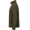 CLIQUE Padded Softshelljacke Herren 75 - jagdgrün XS