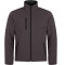 CLIQUE Padded Softshelljacke Herren 945 - dunkelgrau L