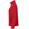 CLIQUE Padded Softshelljacke Damen 35 - rot S