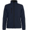 CLIQUE Padded Softshelljacke Damen 580 - dunkelblau XL