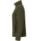 CLIQUE Padded Softshelljacke Damen 75 - jagdgrün XS