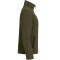 CLIQUE Padded Softshelljacke Damen 75 - jagdgrün XS