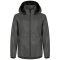 CLIQUE Willmar Windjacke Kinder 947 - reflective grey 120 cm