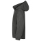 CLIQUE Willmar Windjacke Kinder 947 - reflective grey 120 cm