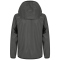 CLIQUE Willmar Windjacke Kinder 947 - reflective grey 120 cm