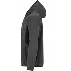 CLIQUE Willmar Windjacke Herren 947 - reflective grey XS