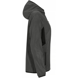 CLIQUE Willmar Windjacke Damen 947 - reflective grey L