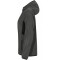 CLIQUE Willmar Windjacke Damen 947 - reflective grey XL
