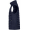 CLIQUE Idaho Steppweste Herren 580 - dunkelblau XS