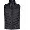 CLIQUE Idaho Steppweste Herren 99 - schwarz XS