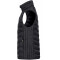 CLIQUE Idaho Steppweste Herren 99 - schwarz XS
