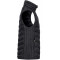 CLIQUE Idaho Steppweste Herren 99 - schwarz XS