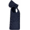 CLIQUE Idaho Steppweste Damen 580 - dunkelblau XS