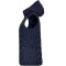 CLIQUE Idaho Steppweste Damen 580 - dunkelblau XL