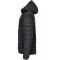 CLIQUE Idaho Steppjacke Herren 99 - schwarz XS