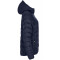 CLIQUE Idaho Steppjacke Damen 580 - dunkelblau XL