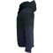 CLIQUE Stafford Trekkingjacke Herren 580 - schwarz/ dunkelblau XS