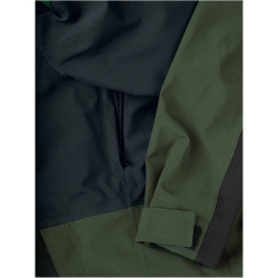 CLIQUE Stafford Trekkingjacke Herren 66 - schwarz/...