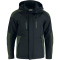 CLIQUE Stafford Trekkingjacke Herren 66 - schwarz/ jagdgr&uuml;n XS