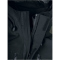 CLIQUE Stafford Trekkingjacke Herren 66 - schwarz/ jagdgr&uuml;n XS