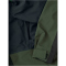 CLIQUE Stafford Trekkingjacke Herren 66 - schwarz/ jagdgr&uuml;n XS