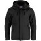 CLIQUE Stafford Trekkingjacke Herren 99 - schwarz XXL
