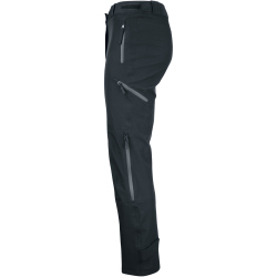 CLIQUE Sebring Wanderhose 99 - schwarz M
