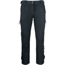 CLIQUE Sebring Wanderhose 99 - schwarz L