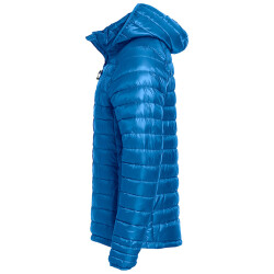 CLIQUE Hudson Steppjacke Kinder 55 - royalblau 120 cm