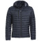 CLIQUE Hudson Steppjacke Kinder 580 - dunkelblau 120 cm