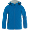 CLIQUE Basic Softshelljacke Kinder 55 - royalblau 120 cm
