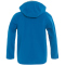 CLIQUE Basic Softshelljacke Kinder 55 - royalblau 120 cm